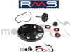 Vodena P. Beverly/Mp3/X9/Nexus/Runner 125-200cc