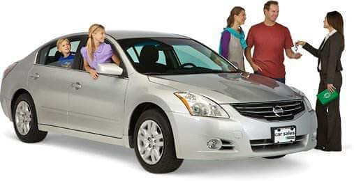 RENT A CAR - Sanski Most