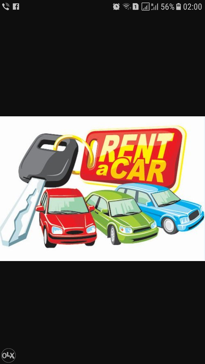 RENT A CAR - Sanski Most