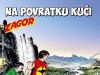 Zagor 271 / LUDENS !!!