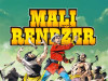 Mali rendžer 24. / LUDENS !!!