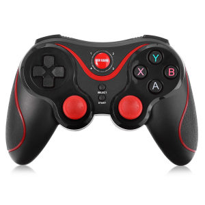 Bezicni Dzojstik Za Smart Tv Pc Ios Android Video Igre Dzojstik Gamepad Kontroleri Lukavac Olx Ba