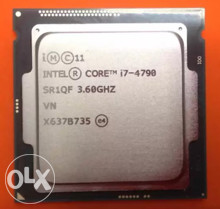 Intel Core i7 4790 (LGA 1150, 3.60GHz) - Procesori - OLX.ba