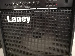Laney HC50B