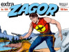 Zagor Extra 184 / LUDENS