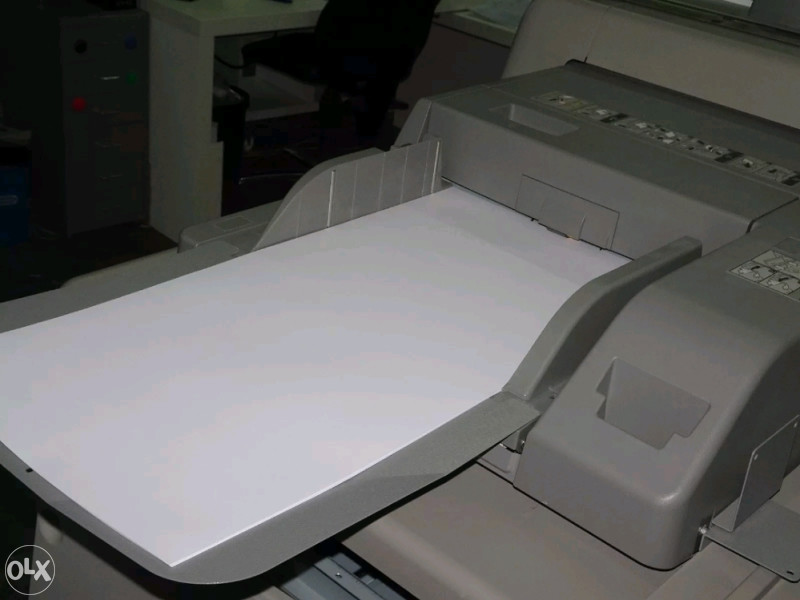 Heidelberg Linoprint Ricoh C751 PRO