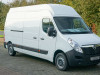 Opel Movano 2.3 CDTi L3H3