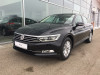 Volkswagen Passat 2.0 TDI DSG Comfortline