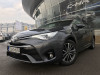Toyota Avensis Style 1.6 D-4D 2016 M/T