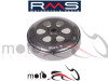 Zvono Kvacila Piaggio Beverly/Mp3/Fouco/Nexus 500
