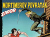 Zagor 143 / LUDENS