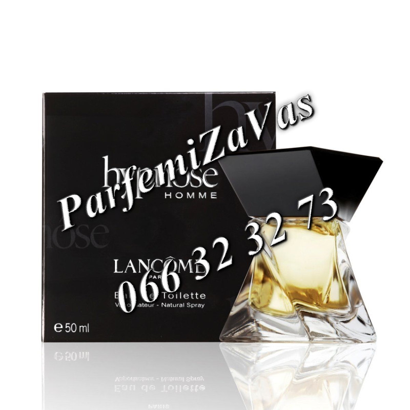 HOT Homme Eau Fraiche Hypnose Homme Perfume Lancome