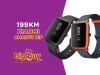 XIAOMI AMAZFIT BIP - PAMETNI SAT