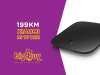 XIAOMI MI BOX