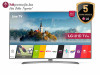 LG TELEVIZOR 4K AKCIJA, 5 GODINA GARANCIJE DO 31.03