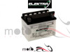 Akumulator za Motocikle 12V 4Ah YB4L-B