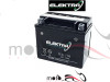 Akumulator za Motocikle 12V 10Ah YTX12-BS