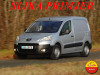 DIO DIJELOVI ZA PEUGEOT PARTNER 2008 2011 ILMA