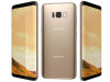 Samsung Galaxy S8 plus Gold Dual SIM
