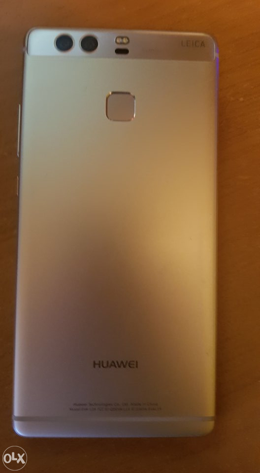 Huawei P9 (32gb) 3gb ram dual sim