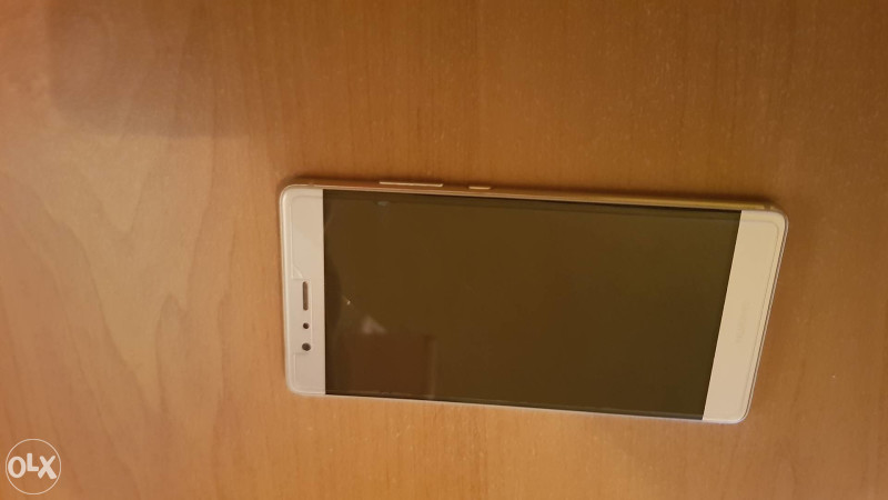 Huawei P9 (32gb) 3gb ram dual sim