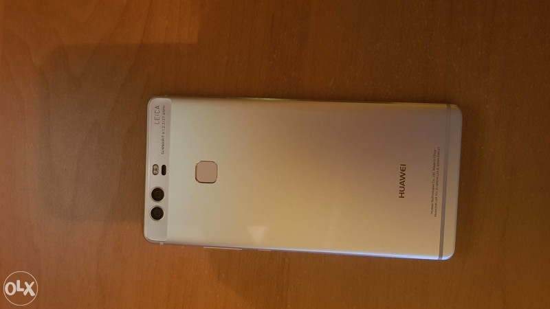 Huawei P9 (32gb) 3gb ram dual sim