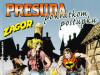 Zagor 145 / LUDENS
