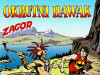 Zagor 199 / LUDENS