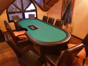 Stolovi Za Texas Holdem Poker Prodaja