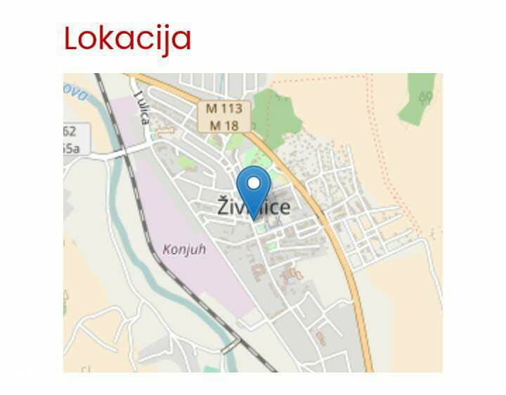 AERODROM DUBRAVETUZLA RENT A CAR HADŽIĆ AUTO Iznajmljivanje vozila