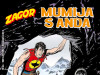 Zagor 243 / LUDENS
