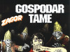 Zagor 202 / LUDENS