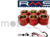 Rolnice Piaggio Beverly/Mp3/Nexus/Gt/Gts 250-300cc