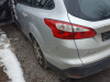 Ford focus zadnja hauba 2012