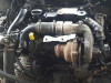 Ford focus 1.6 tdci 2012 turbina