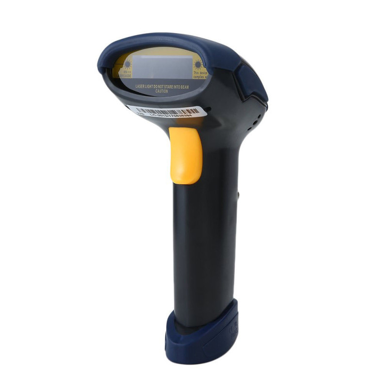 Barcode Scanner Barkod Skener Barkod Citac USB