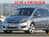 DIO DIJELOVI ZA OPEL ZAFIRA 2008 2011 ILMA