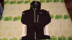 Schoffel Jakna