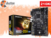 GIGABYTE maticna ploca GA-H110-D3A za 6th i 7th Gen