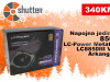 Napojna jedinica LC-Power Metatron Arkangel 3 850W