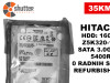 HITACHI HDD 2.5