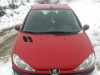 Peugeot 206 1.4hdi 2004 dijelovi u dijelovima