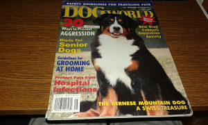 Dog World - Maj 1999.