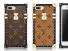 Louis Vuitton maska