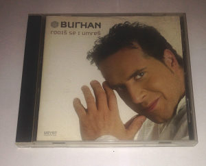 CD Burhan Saban - Rodis se i umres (2005)