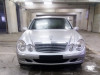 Mercedes E 211 dijelovi 2004.