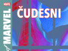 Čudesni / ČAROBNA KNJIGA