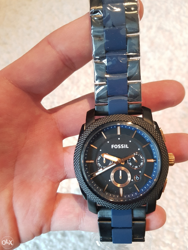 Muski sat fossil fs5164 - Ručni Satovi - OLX.ba