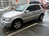 Mercedes ML W163 270 CDI Dijelovi 2002.