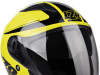 Jet kaciga LAZER LZR JH-1 Safety